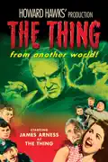 The Thing from Another World summary, synopsis, reviews