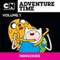 Adventure Time, Minisodes Vol. 1