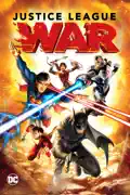 Justice League: War summary, synopsis, reviews