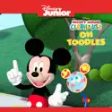 Mickey Mouse Clubhouse, Oh Toodles! cast, spoilers, episodes, reviews