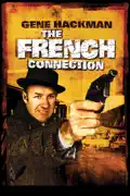 The French Connection summary, synopsis, reviews