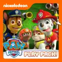 PAW Patrol, Play Pack cast, spoilers, episodes, reviews