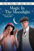 Magic in the Moonlight summary, synopsis, reviews