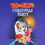 Tom and Jerry's Christmas Party