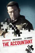 The Accountant (2016) summary, synopsis, reviews