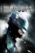 Robocop 3 summary, synopsis, reviews