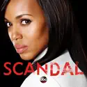 Scandal, Season 6 cast, spoilers, episodes, reviews