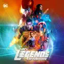 DC's Legends of Tomorrow, Season 2 cast, spoilers, episodes, reviews