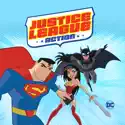Justice League Action, Season 1 release date, synopsis, reviews