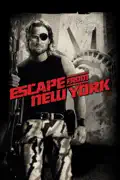 Escape From New York summary, synopsis, reviews