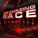 Do It For the Hood! Do it for the Suburbs! (Dubai) (The Amazing Race) recap, spoilers