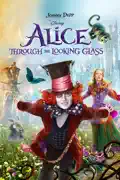 Alice Through the Looking Glass (2016) summary, synopsis, reviews