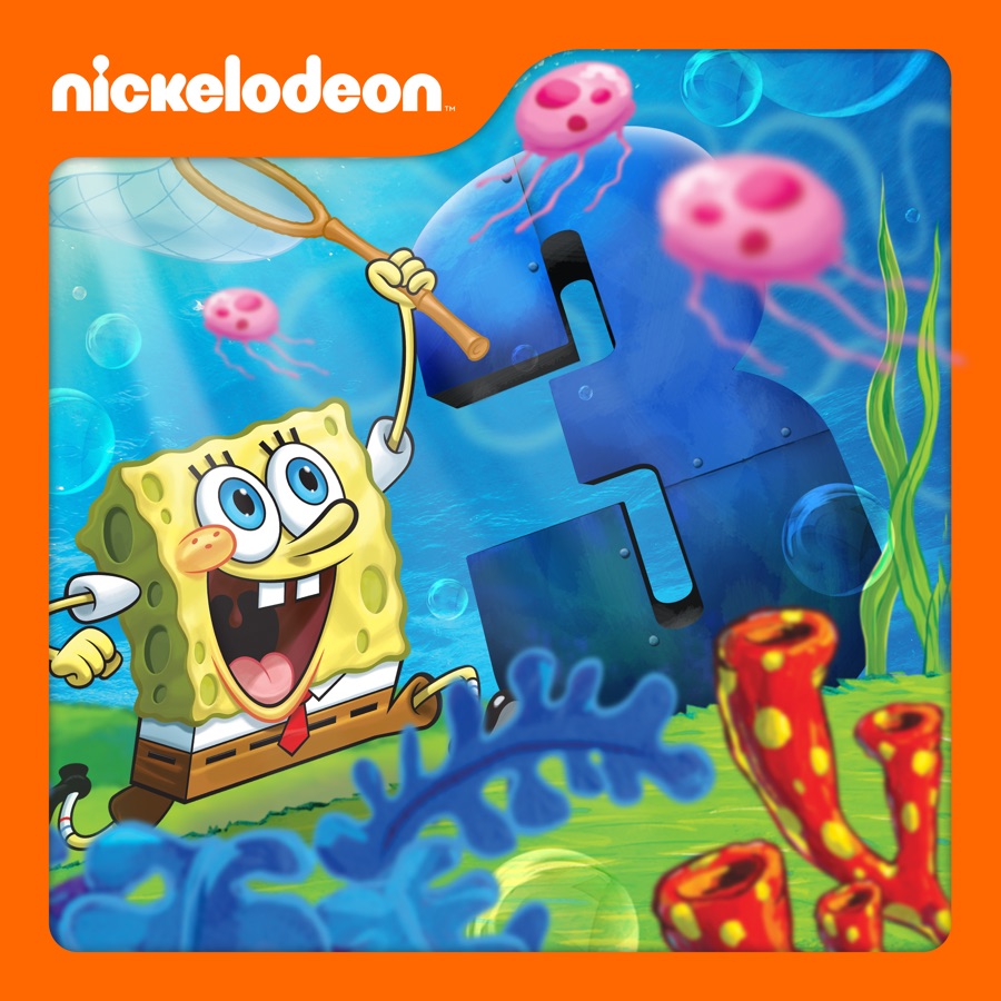 SpongeBob SquarePants, Vol. 3 release date, trailers, cast, synopsis ...