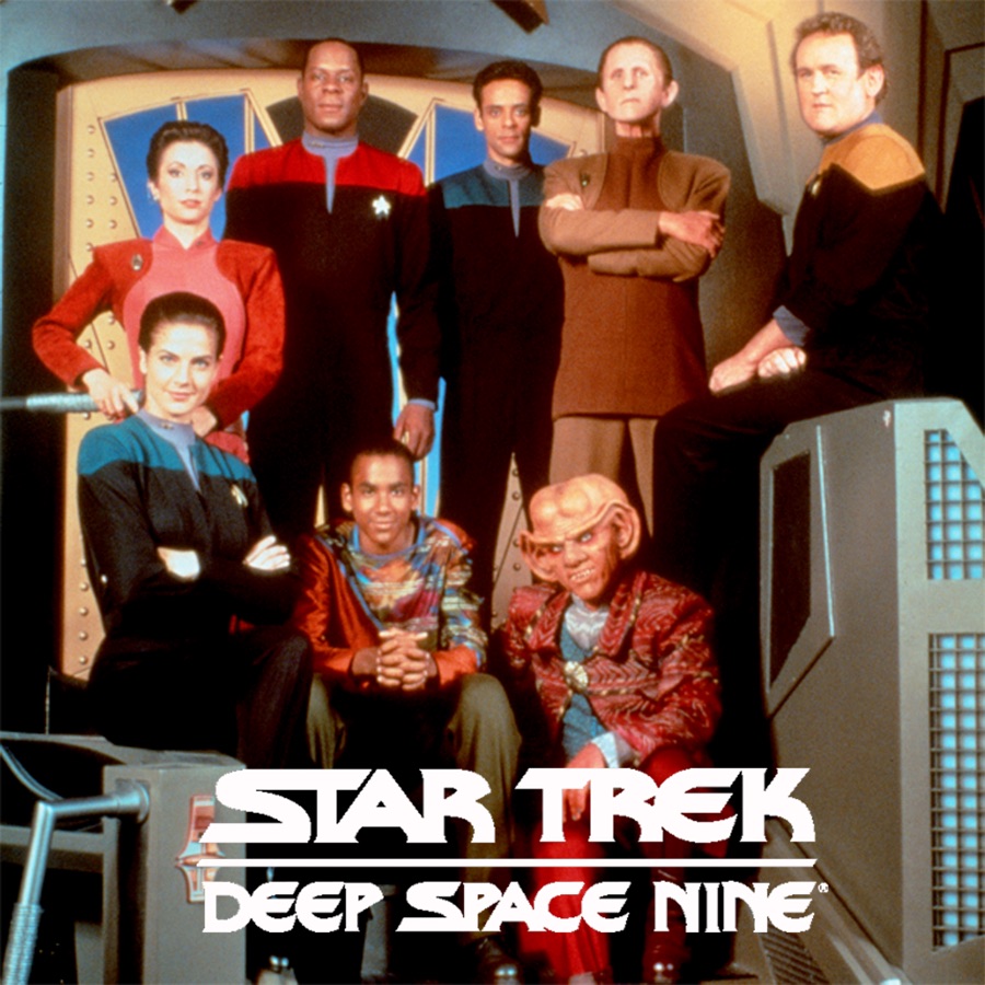 deep space nine cast