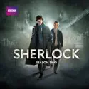 The Hounds of Baskerville (Sherlock) recap, spoilers