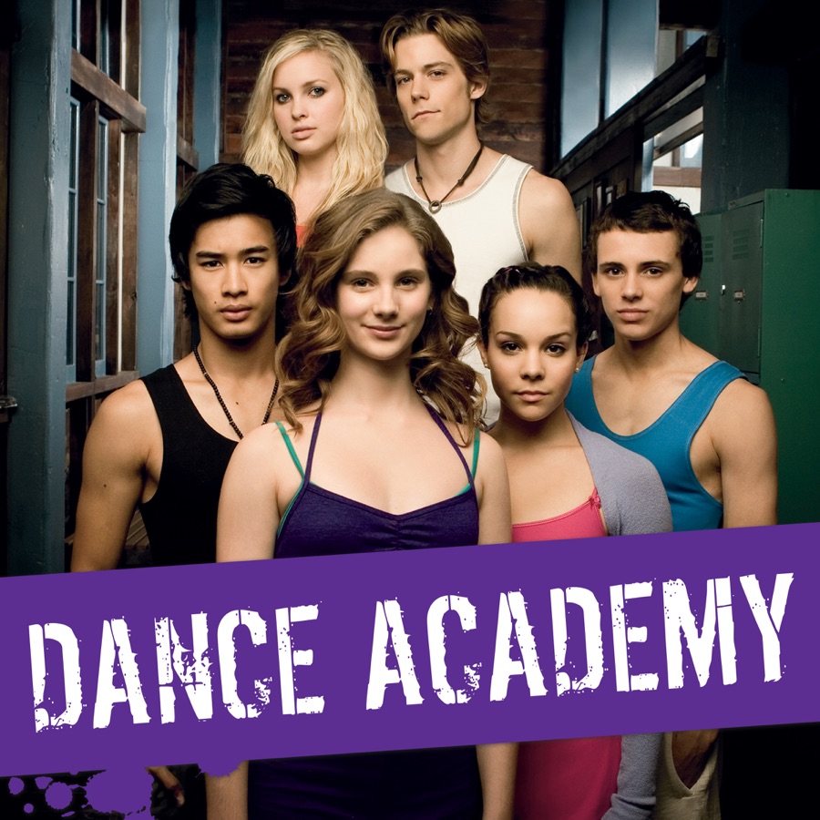 Dance academy