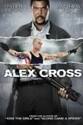 Alex Cross summary, synopsis, reviews