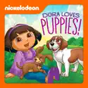 Dora Loves Puppies! watch, hd download