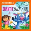 Dora the Explorer, Benny's Big Adventure cast, spoilers, episodes, reviews
