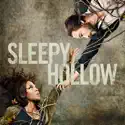 Sleepy Hollow, Season 2 cast, spoilers, episodes, reviews