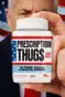 Prescription Thugs