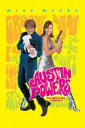 Austin Powers: International Man of Mystery summary, synopsis, reviews