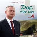 Doc Martin, Season 4 cast, spoilers, episodes, reviews