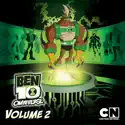 Ben 10: Omniverse (Classic), Vol. 2 release date, synopsis, reviews
