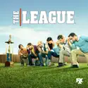 The League, Season 4 tv series