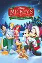 Mickey's Magical Christmas: Snowed In At the House of Mouse summary and reviews