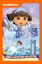 Dora Saves the Snow Princess (Dora the Explorer) summary and reviews
