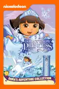 Dora Saves the Snow Princess (Dora the Explorer) summary, synopsis, reviews