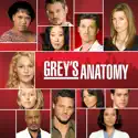 Grey's Anatomy, Season 4 cast, spoilers, episodes and reviews