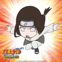 Naruto Spin-Off: Rock Lee & His Ninja Pals (English Dub), Season 1, Vol. 2 release date, synopsis, reviews
