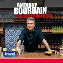 Anthony Bourdain - No Reservations, Vol. 9 watch, hd download