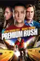 Premium Rush summary and reviews