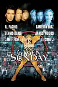 Any Given Sunday reviews, watch and download