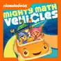 Team Umizoomi: Mighty Math Vehicles