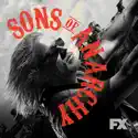 Sons of Anarchy, Season 3 watch, hd download