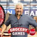 Guy's Grocery Games, Season 7 cast, spoilers, episodes, reviews