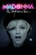 Madonna: The Confessions Tour summary, synopsis, reviews