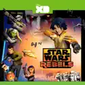 Star Wars Rebels, Season 1 cast, spoilers, episodes and reviews