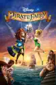 The Pirate Fairy summary and reviews