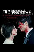 My Chemical Romance: Life On the Murder Scene - Video Diary summary, synopsis, reviews