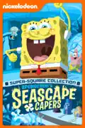 SpongeBob SquarePants: Seascape Capers summary, synopsis, reviews