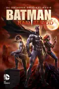 Batman: Bad Blood summary, synopsis, reviews