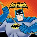 Batman: The Brave and the Bold, Season 2 cast, spoilers, episodes, reviews