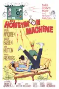 The Honeymoon Machine summary, synopsis, reviews