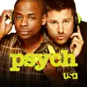Psych, Season 7 watch, hd download