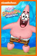 SpongeBob SquarePants: Patrick SquarePants summary, synopsis, reviews